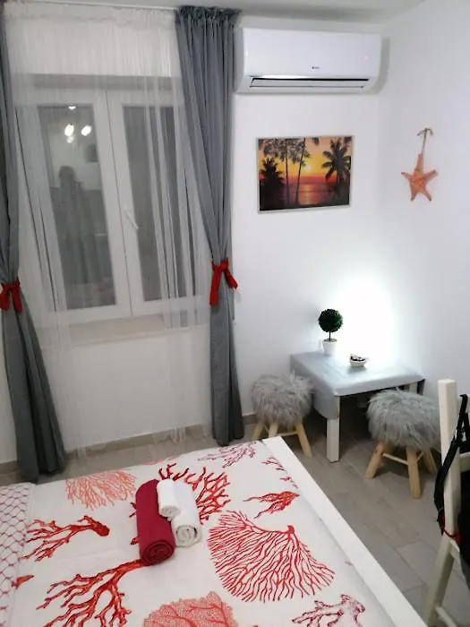 Belvedere Apartment سبليت