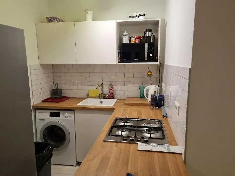 Belvedere Apartment سبليت كرواتيا