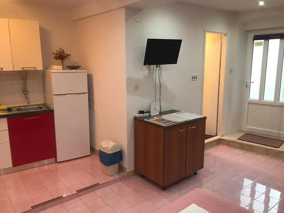Belvedere Apartment سبليت كرواتيا