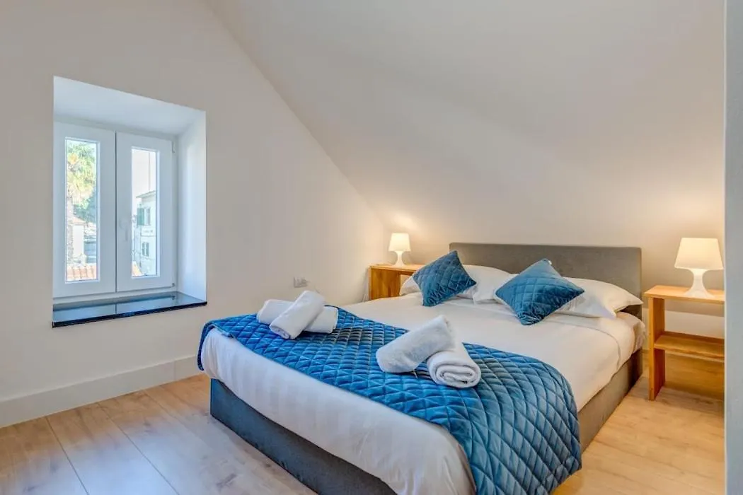 Belvedere Apartment سبليت كرواتيا