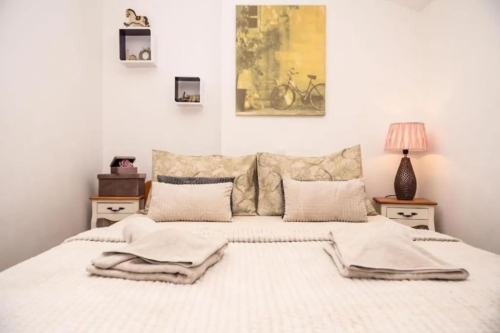Belvedere Apartment سبليت 0*,  كرواتيا