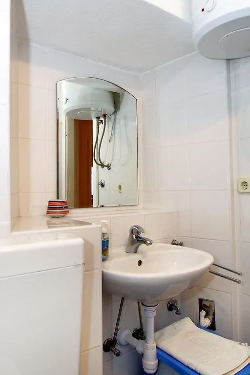 Belvedere Apartment سبليت كرواتيا
