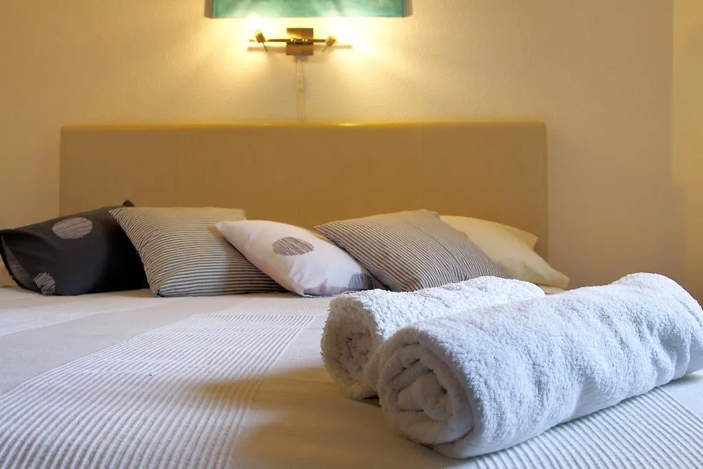 Belvedere Apartment سبليت كرواتيا