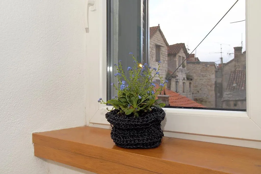 Belvedere Apartment سبليت كرواتيا
