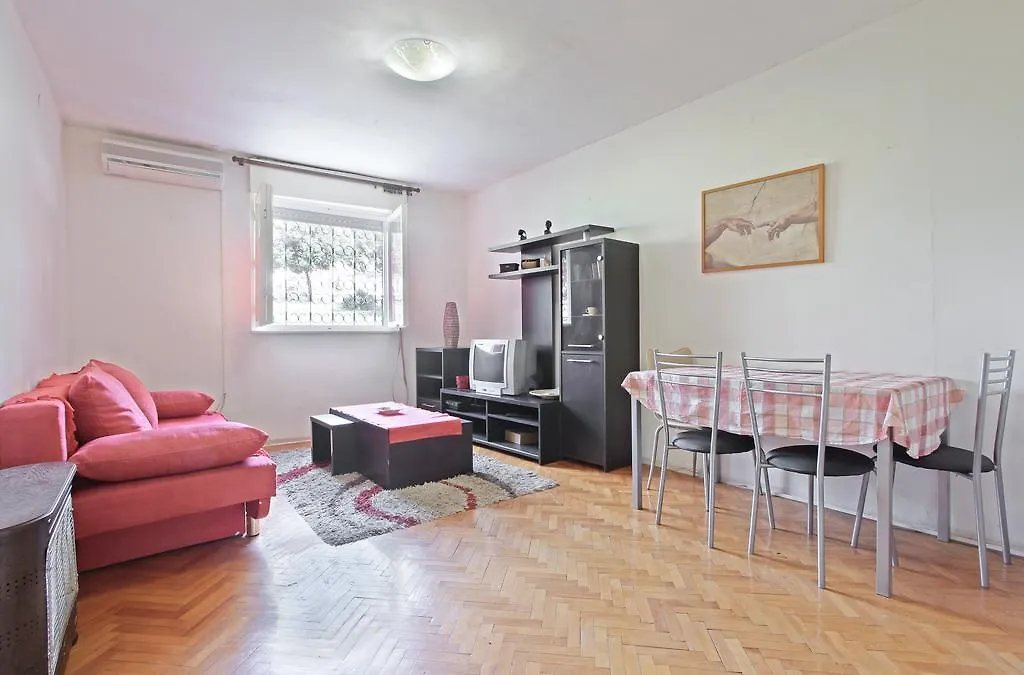 Belvedere Apartment سبليت