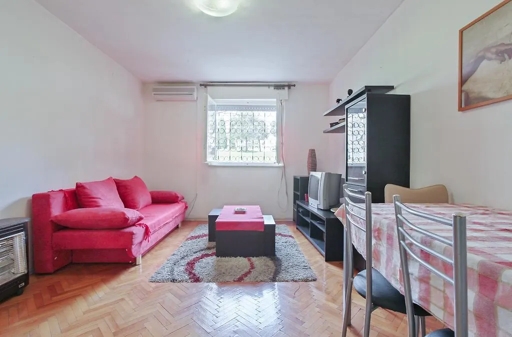 Belvedere Apartment سبليت