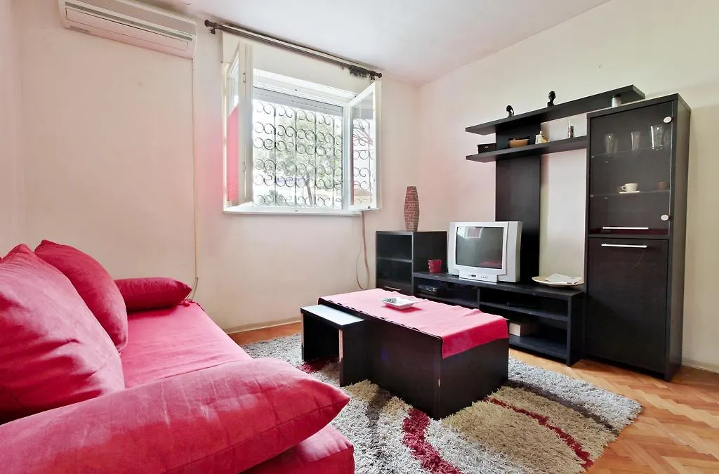Belvedere Apartment سبليت