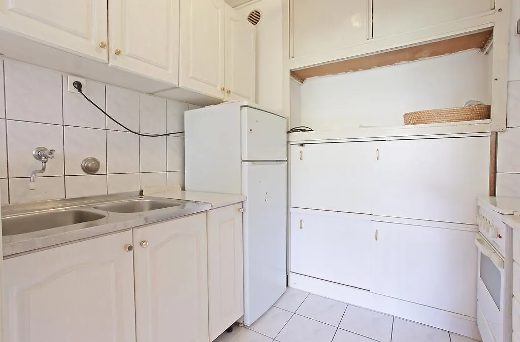 Belvedere Apartment سبليت