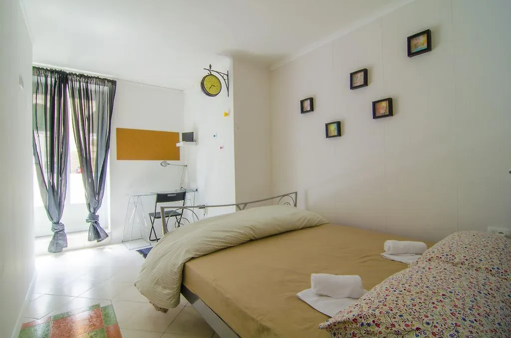 Belvedere Apartment سبليت