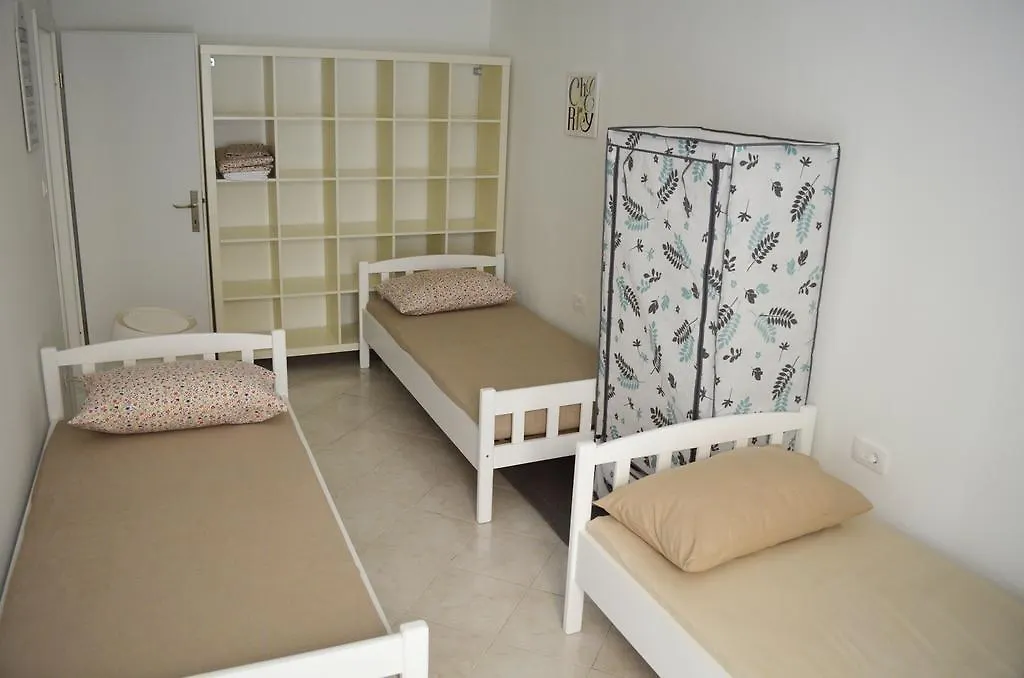 Belvedere Apartment سبليت 0*,