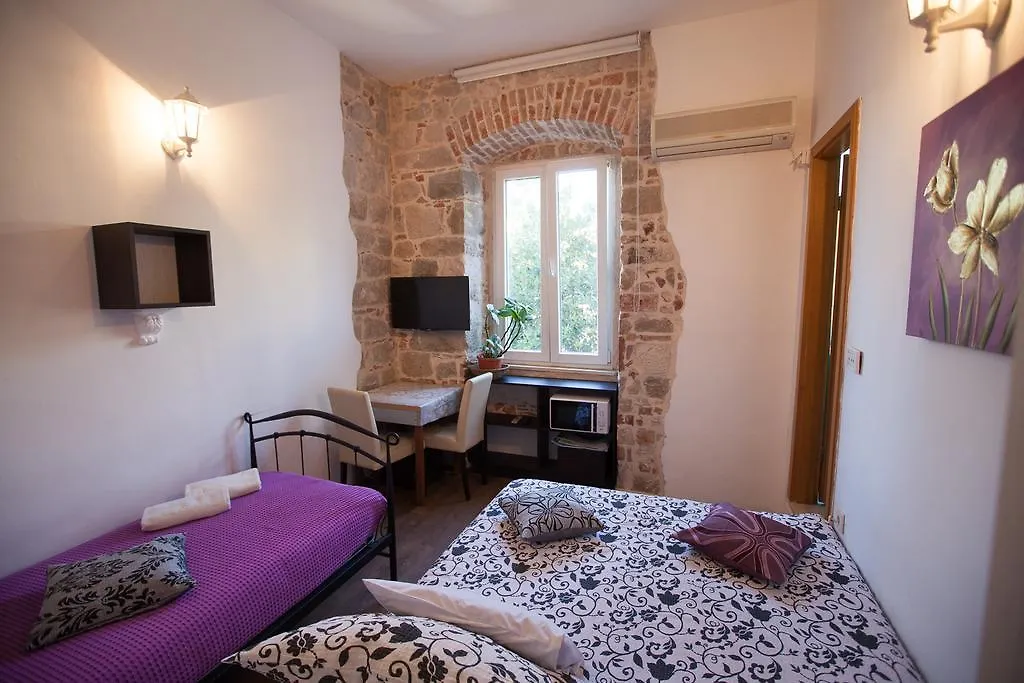 Belvedere Apartment سبليت