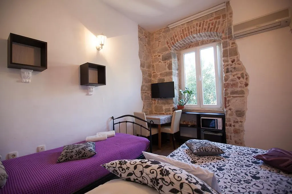 Belvedere Apartment سبليت