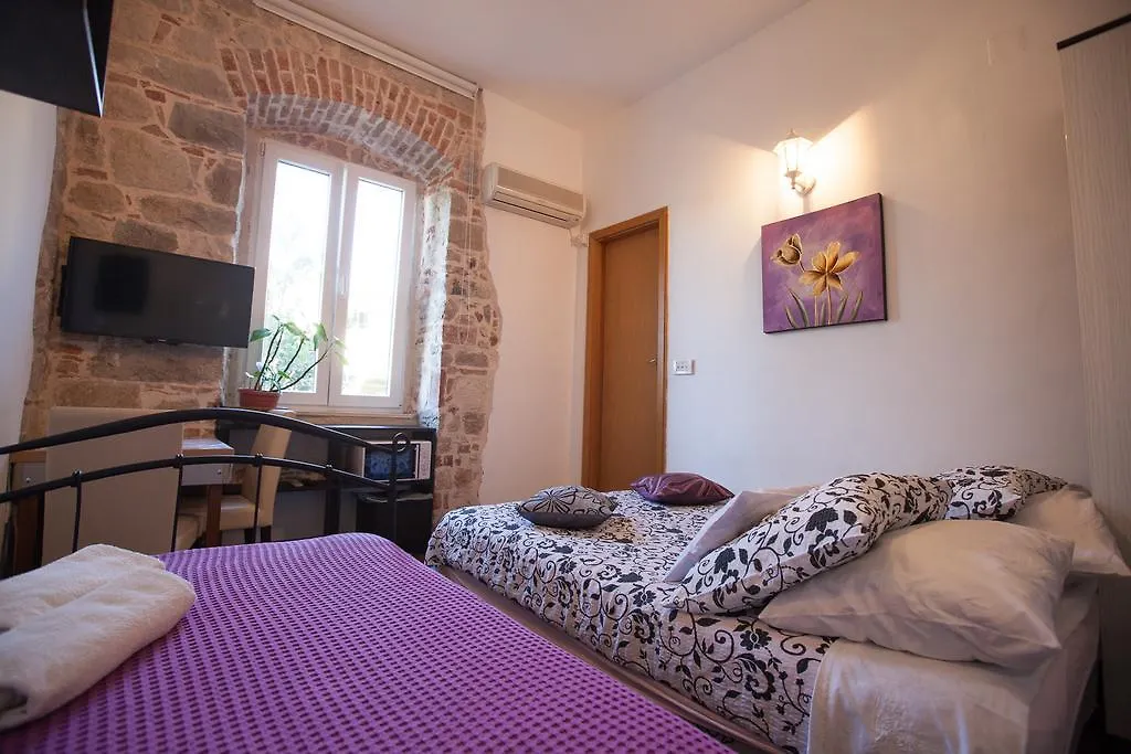 Belvedere Apartment سبليت كرواتيا