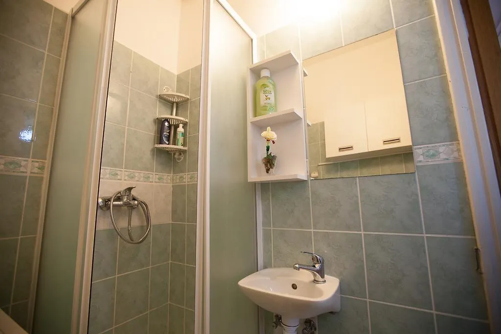 Belvedere Apartment سبليت