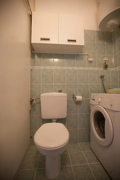 Belvedere Apartment سبليت 0*,  كرواتيا